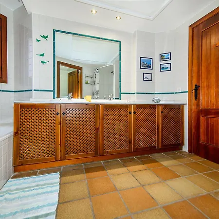 Bennecke Dolce Apartment