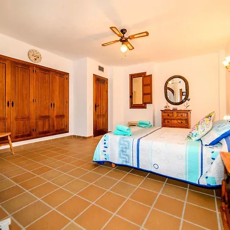 Bennecke Dolce Apartment *