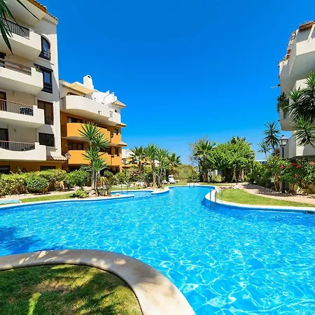 Bennecke Dolce Apartment Torrevieja
